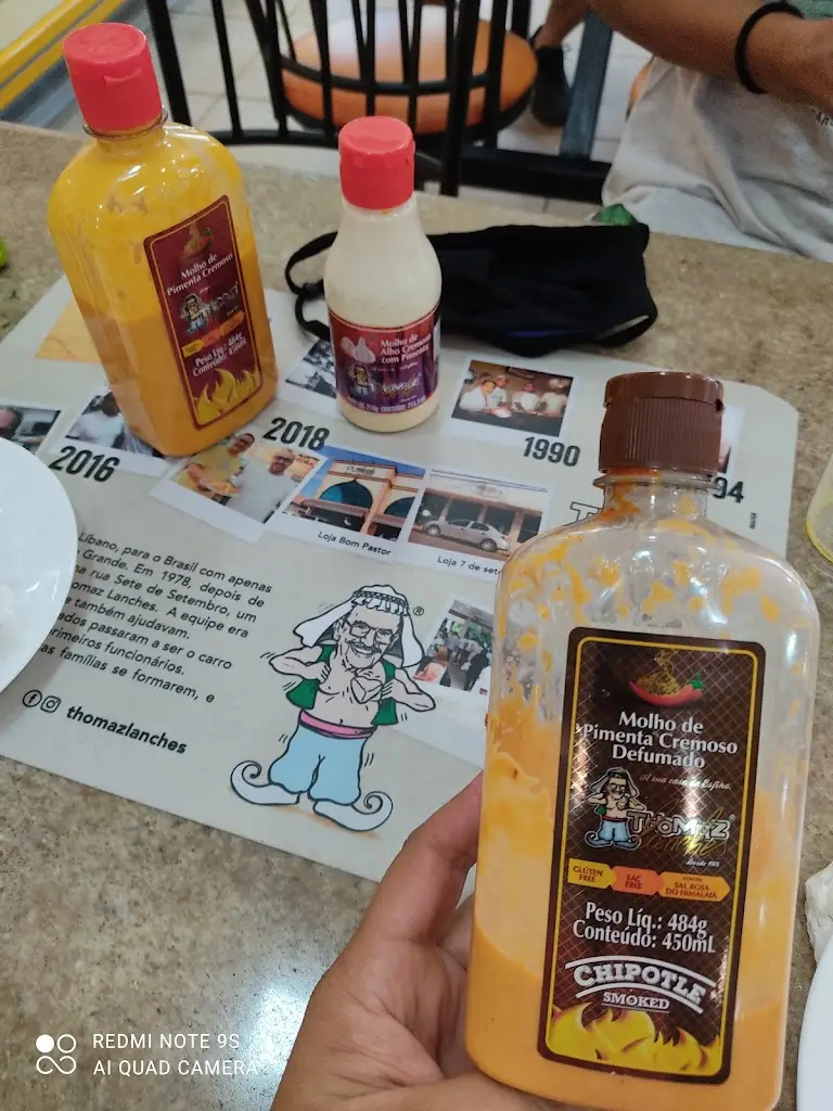 Menu_O São Nicolau_São Nicolau_immagine_8