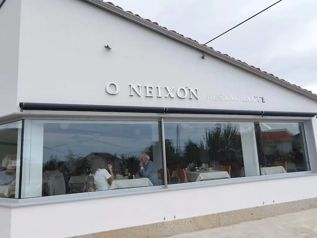 Encanto ristorante a São Nicolau