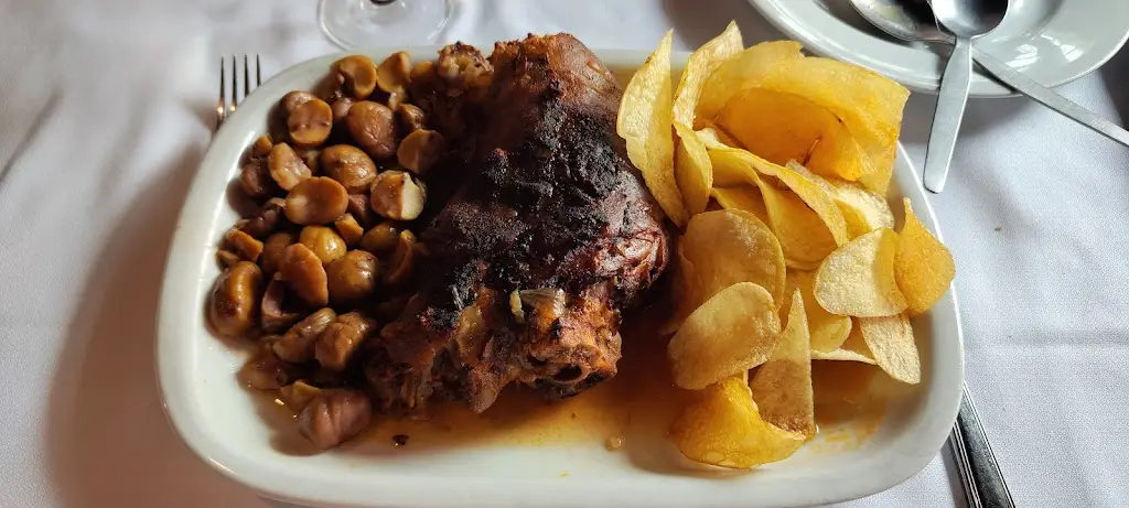 Menu_Cantinho de São Pedro_São Pedro de Penaferrim_immagine_7