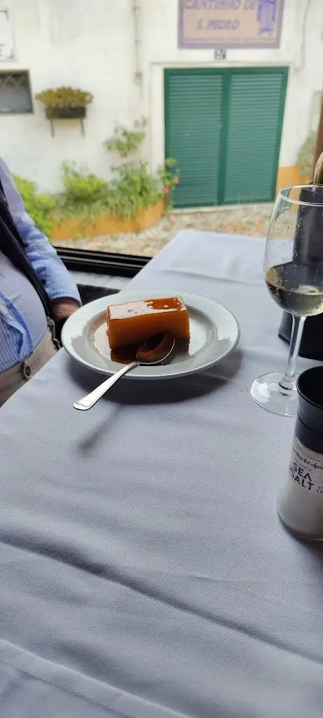 Menu_Cantinho de São Pedro_São Pedro de Penaferrim_immagine_8