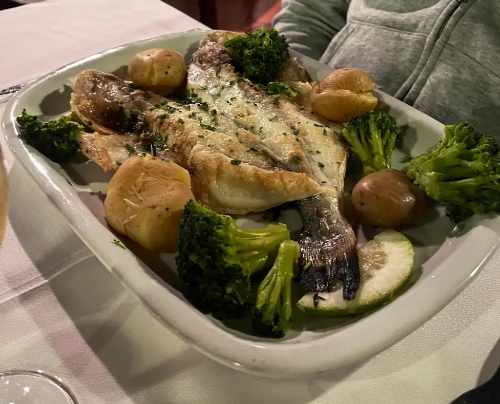 Michelle_Cantinho de São Pedro_São Pedro de Penaferrim_recensione