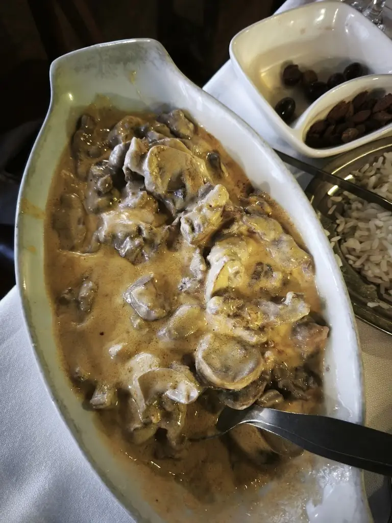 Arne Messmer_Cantinho de São Pedro_São Pedro de Penaferrim_recensione