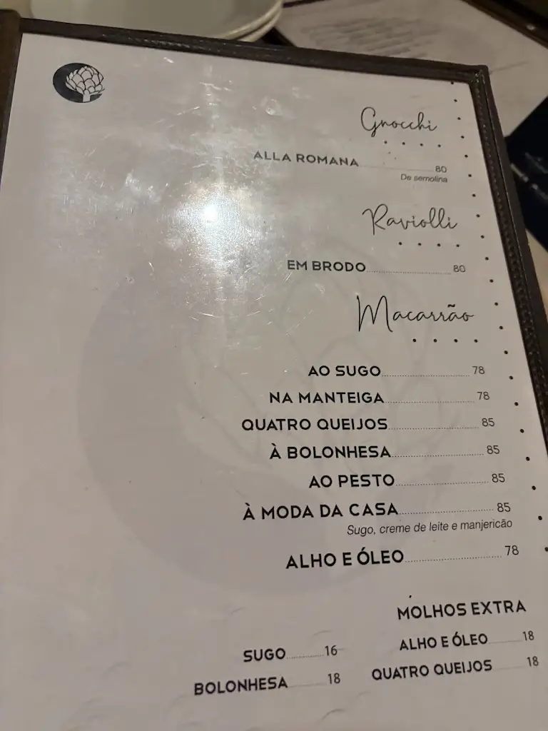 Menu_Il Padrino Pizzaria_Lobão_image_3