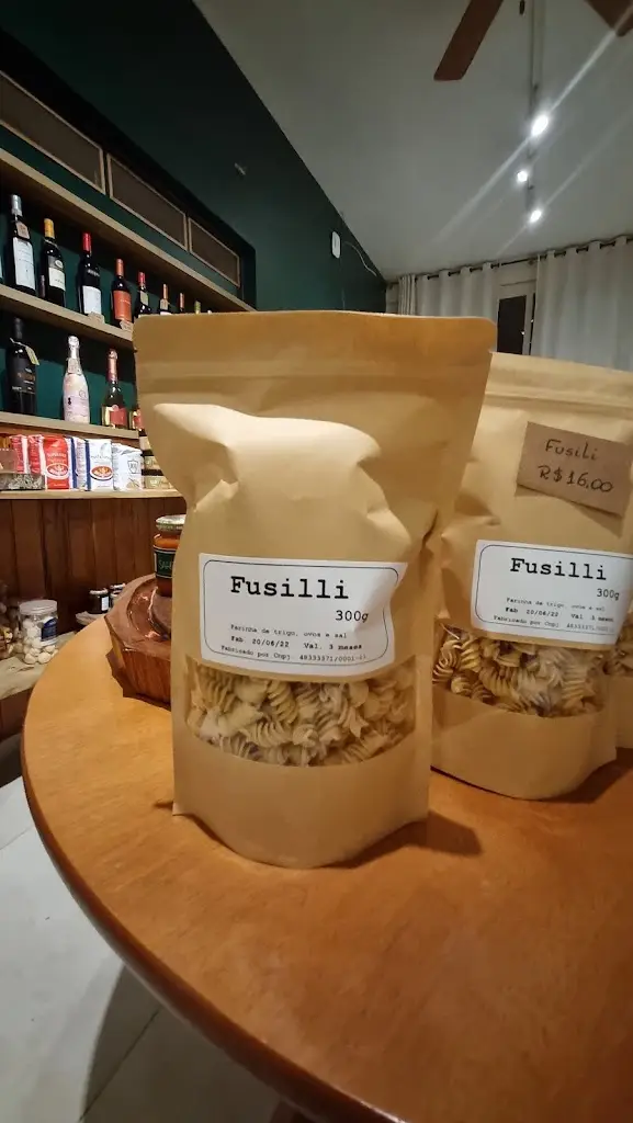 Menu_Il Padrino Pizzaria_Lobão_image_9