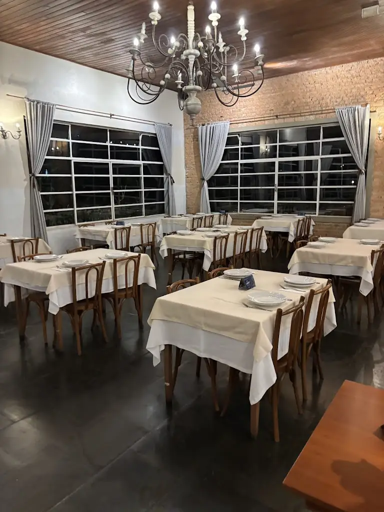 Il Padrino Pizzaria_Lobão_slider_image_3