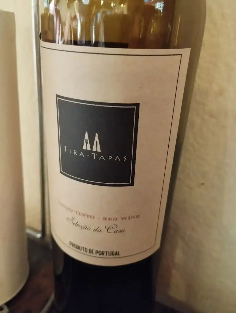 Menu_Tira Tapas_São Pedro de Penaferrim_immagine_5