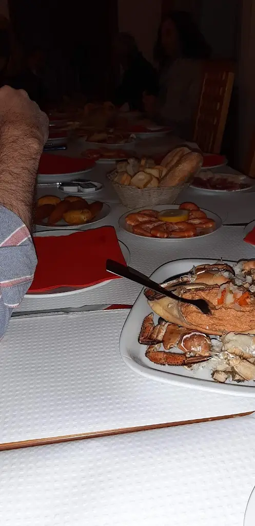 Menu_Túnel de Santos_Santos-o-Velho_immagine_7