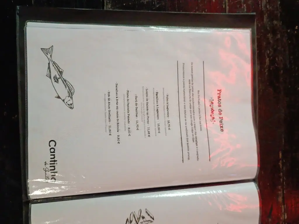 Menu_Cantinho de Santos_Santos-o-Velho_imagen_2