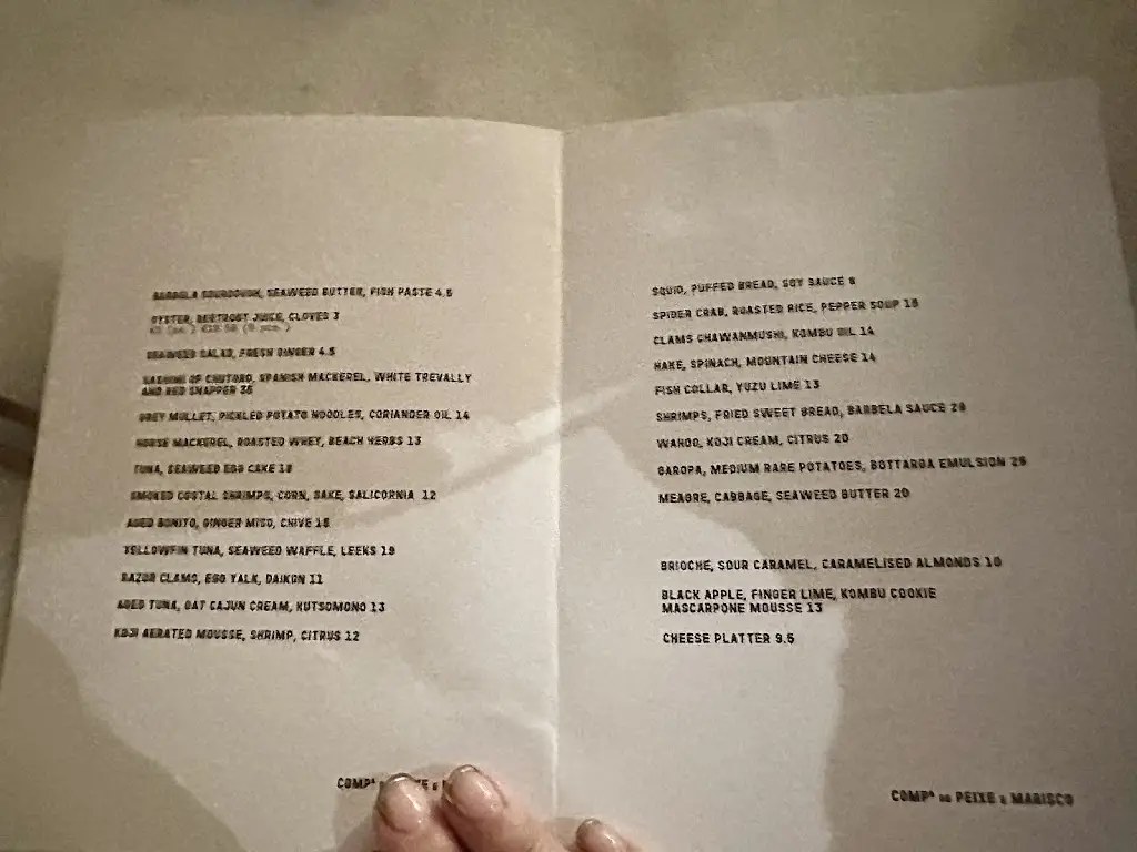 Menu_Barbela C.P.M._Santos-o-Velho_immagine_2