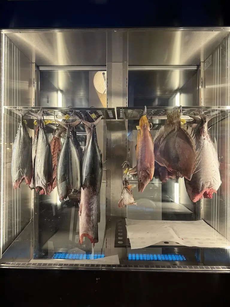 Qian Zhang_Barbela C.P.M._Santos-o-Velho_recensione