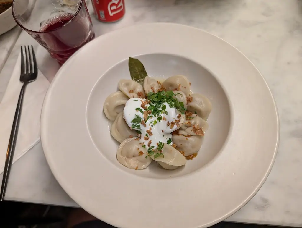 Rob Tulloh_São Rabanete_Santos-o-Velho_review