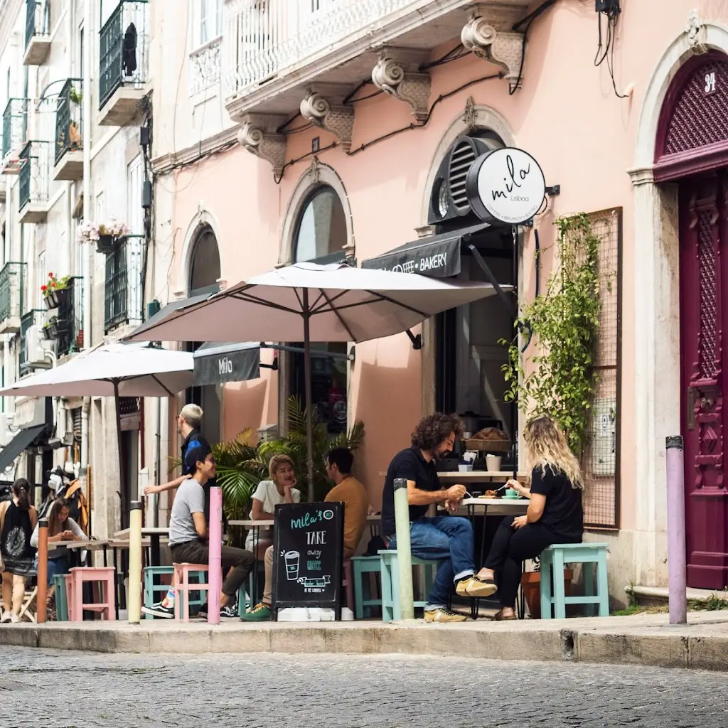 Mila - Santos - Specialty Coffee, Brunch & Salad Bar_Santos-o-Velho_slider_image_1