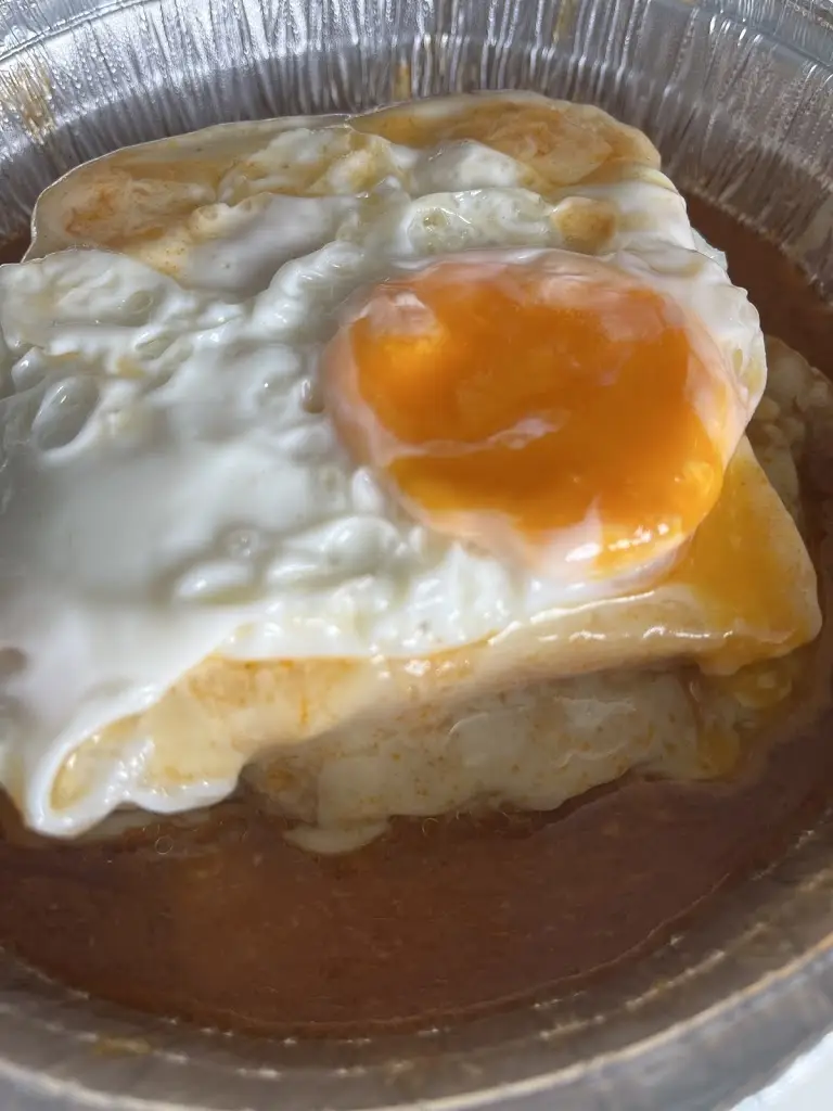 Rona Abaya_Sabor a Santos_Santos-o-Velho_recensione