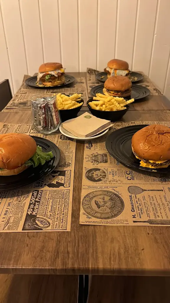 Menu_LOCAL Santos_Santos-o-Velho_immagine_7