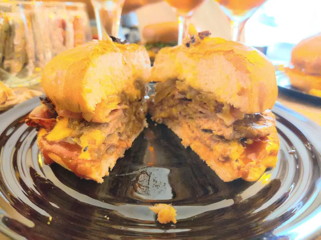 Menu_LOCAL Santos_Santos-o-Velho_immagine_8