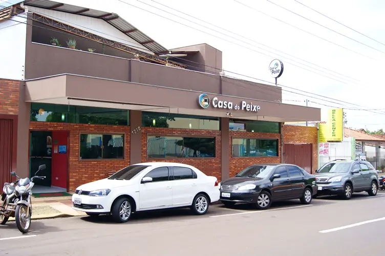 Pippo ristorante a Santos-o-Velho