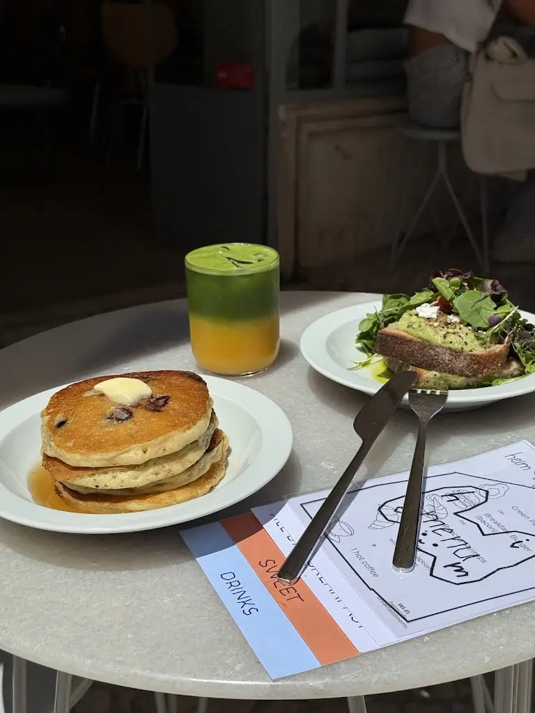 Menü_Heim Cafe Santos_Santos-o-Velho_Bild_7