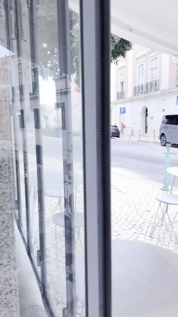 Maryam_Heim Cafe Santos_Santos-o-Velho_Bewertung