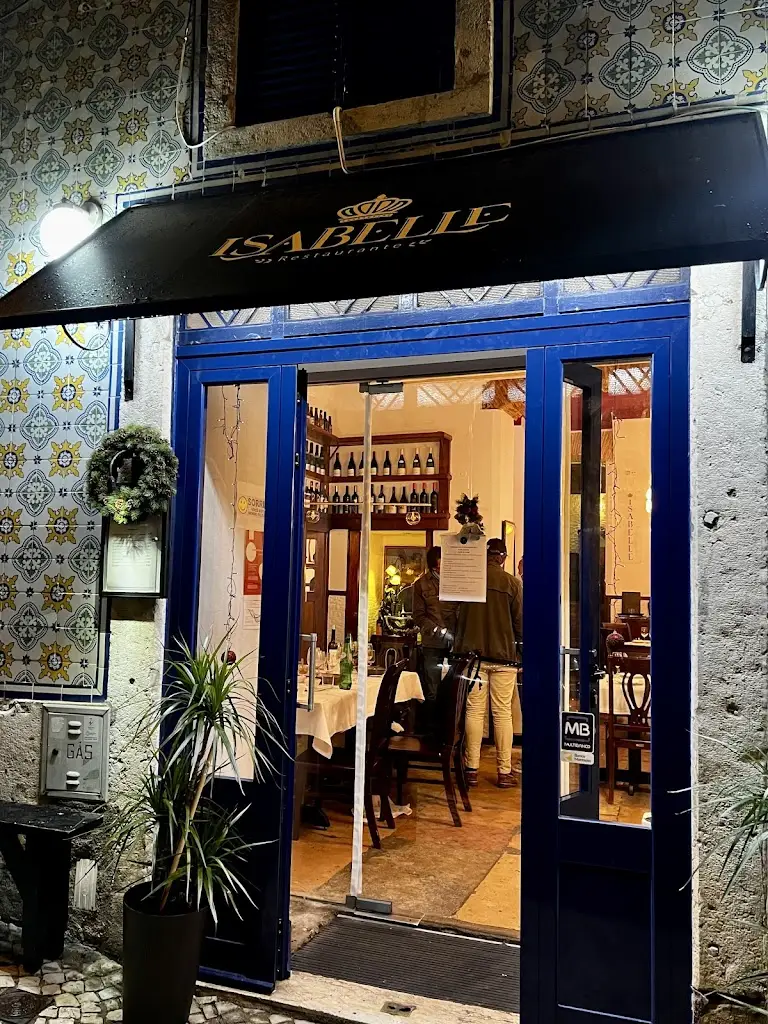 Fauna & Flora - Santos restaurante en Santos-o-Velho