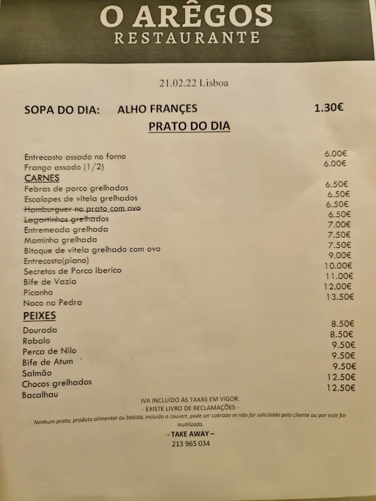 Menu_O Arêgos_Santos-o-Velho_image_4