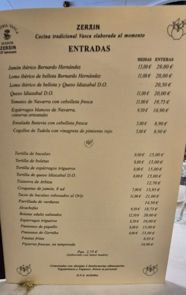Menu_Frade dos Mares_Santos-o-Velho_image_4