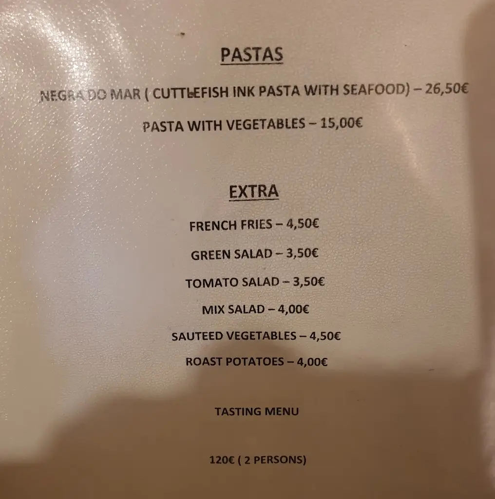 Menu_Invicta Madragoa_Santos-o-Velho_imagen_4