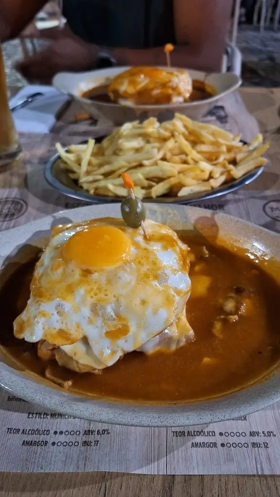 Jonathan Law_Restaurante Marco_Santos-o-Velho_recensione