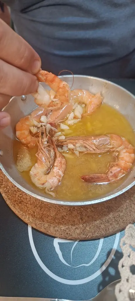 Markku Raappana_Restaurant O Vareiro_Santos-o-Velho_review