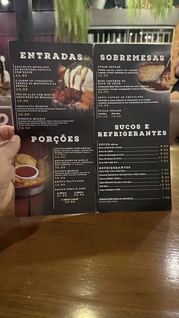 Menu_Sapore_Santos-o-Velho_immagine_1