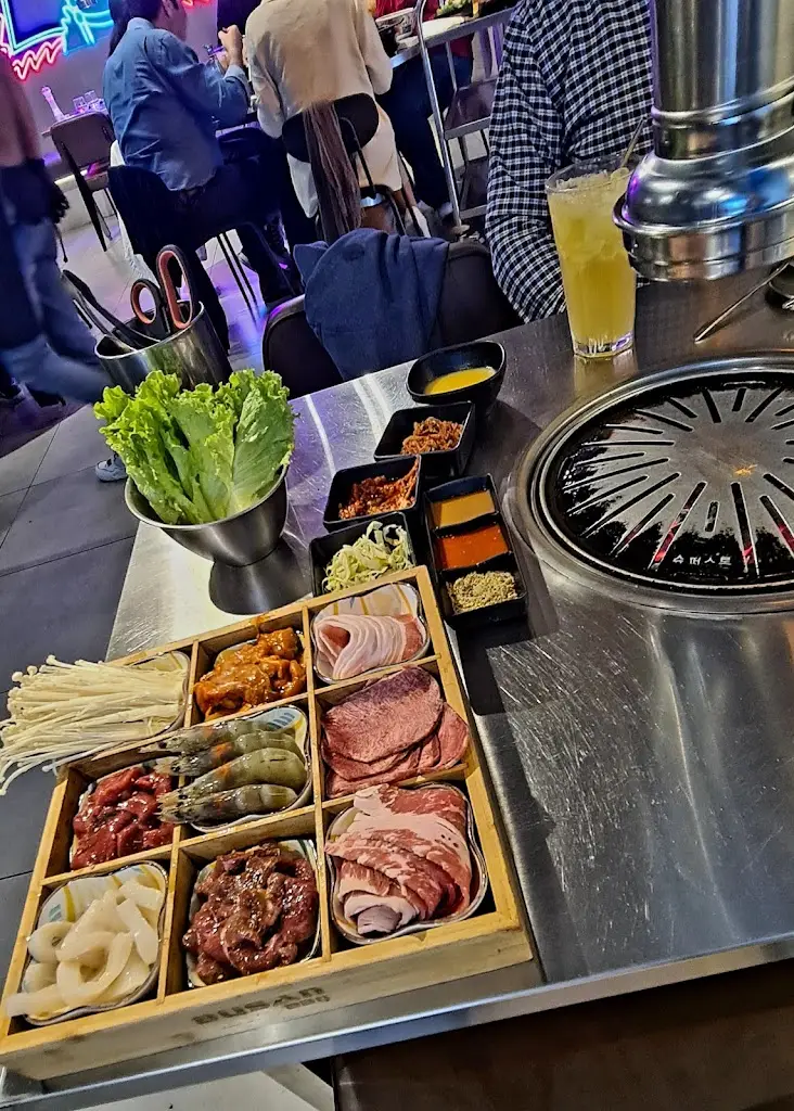 Menu_Busan Table BBQ_Santos-o-Velho_immagine_8