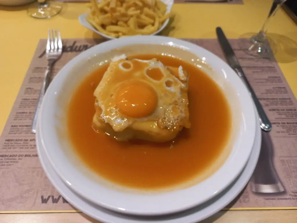 Menu_Madureira's S. Mamede_São Mamede_immagine_5