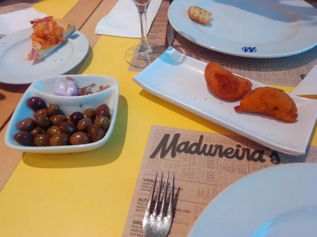 Menu_Madureira's S. Mamede_São Mamede_immagine_6