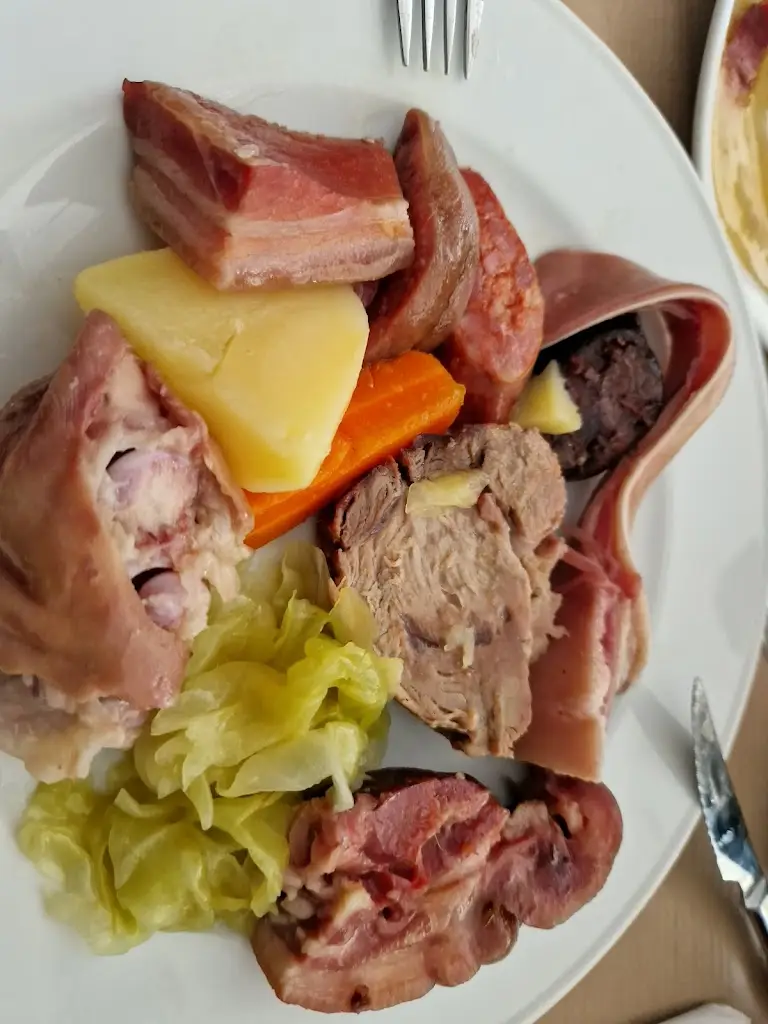 Menu_O Vizinho Restaurante_São Mamede_immagine_1