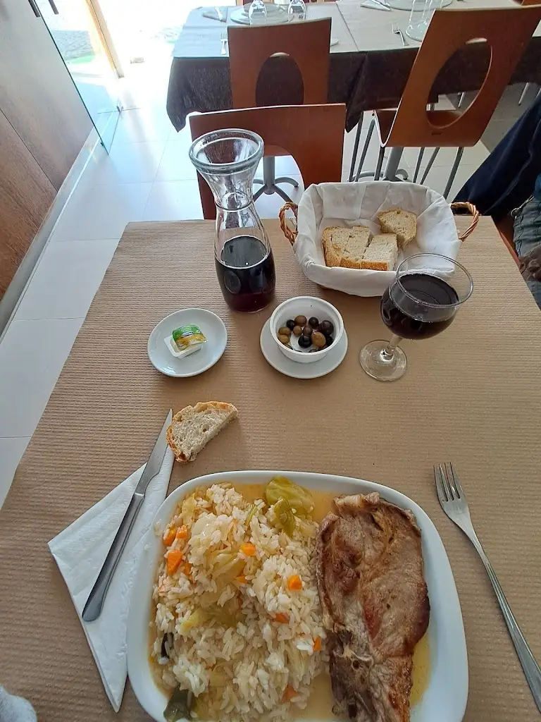 Menu_O Vizinho Restaurante_São Mamede_immagine_3