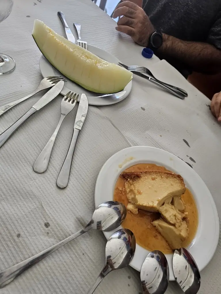 Menu_O Vizinho Restaurante_São Mamede_immagine_5