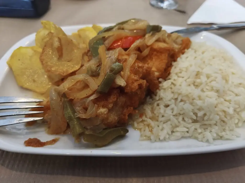 Marcelo Oliveira_O Vizinho Restaurante_São Mamede_recensione