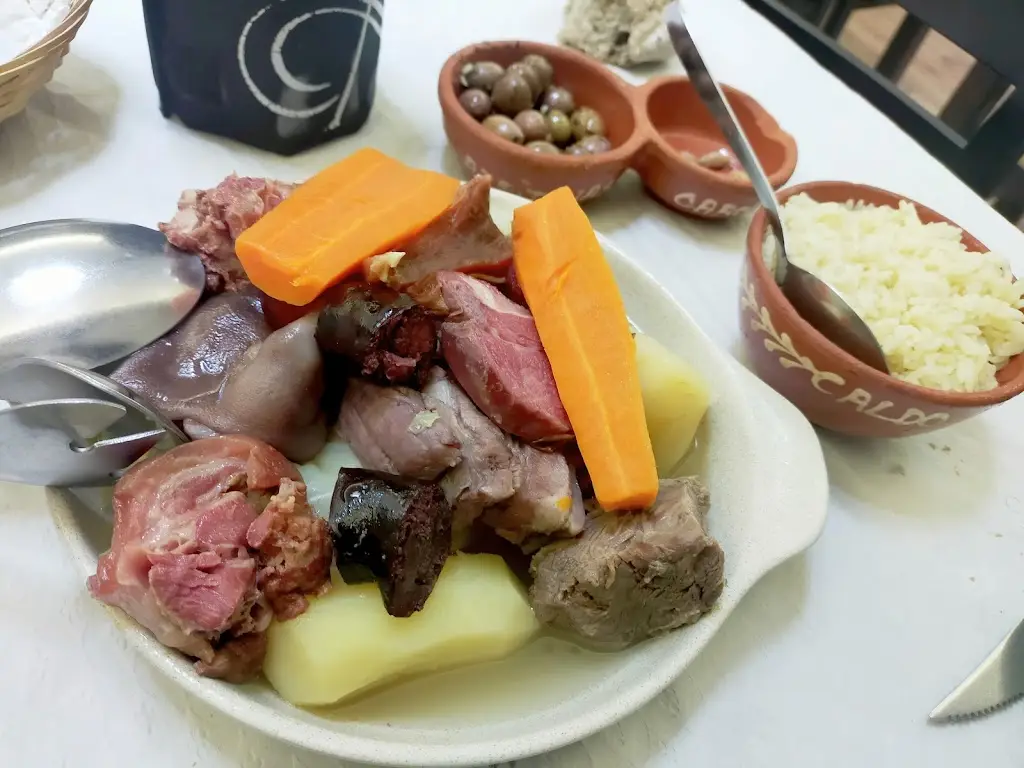 Menu_Solar dos Petiscos_São Mamede_immagine_2