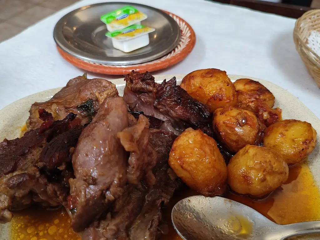 Menu_Solar dos Petiscos_São Mamede_immagine_6