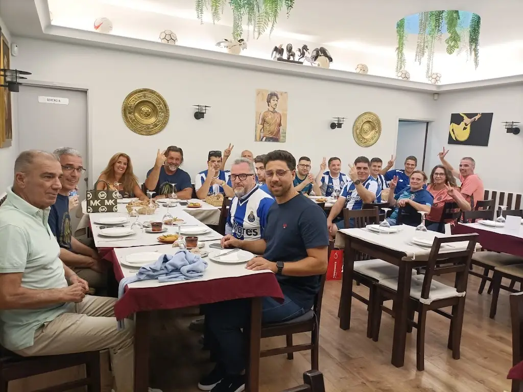 Conceição Lopes_Solar dos Petiscos_São Mamede_recensione