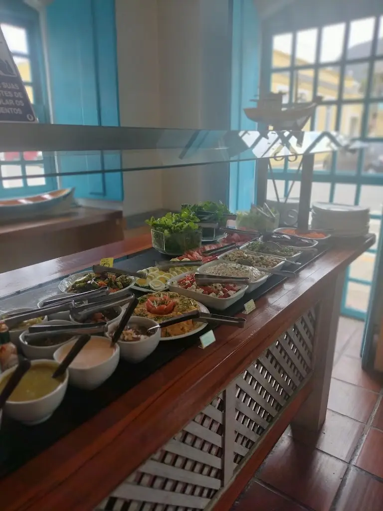 Menu_Casa Topa Padaria/ Residencial/ Restaurante_Lobão_image_1