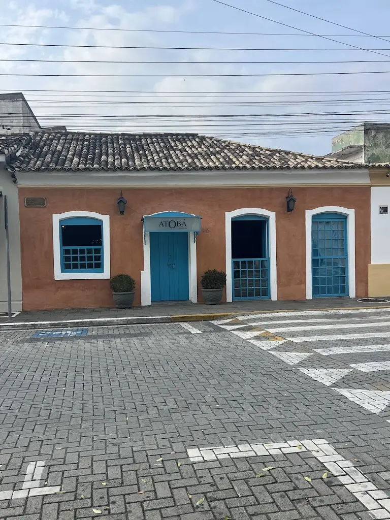 Casa Topa Padaria/ Residencial/ Restaurante_Lobão_slider_image_3