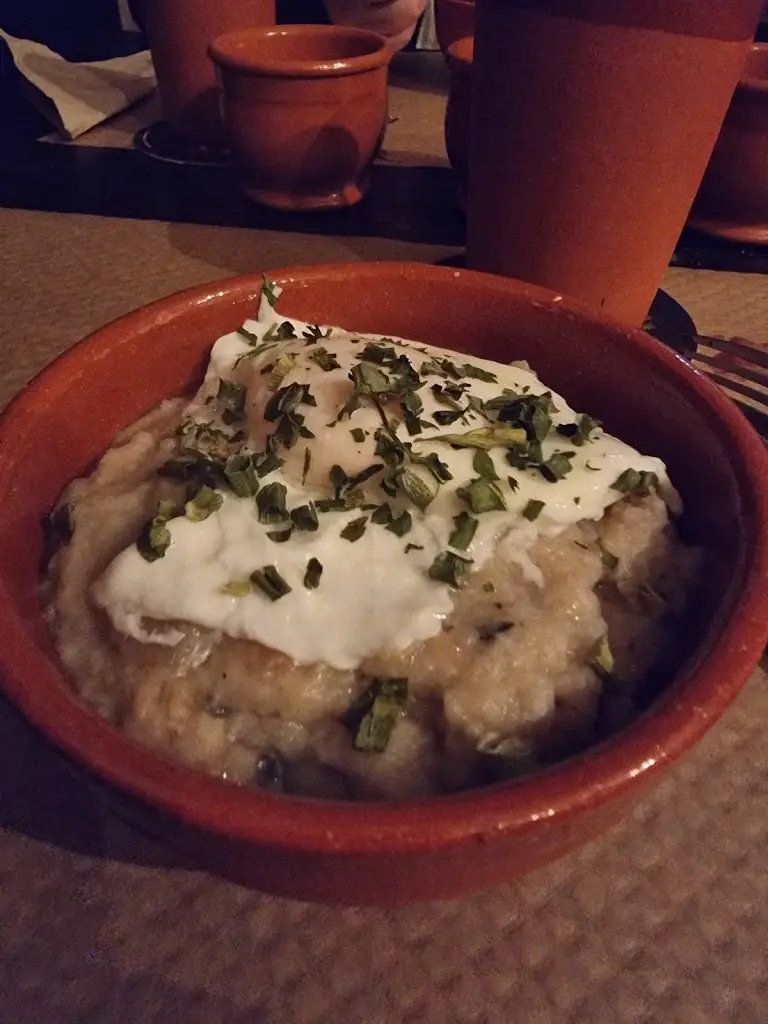 Menu_Taberna Medieval O Caldeirão_São Mamede_immagine_5