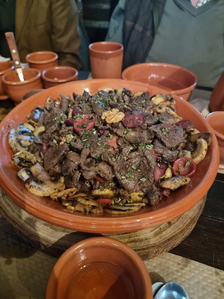 Menu_Taberna Medieval O Caldeirão_São Mamede_immagine_7