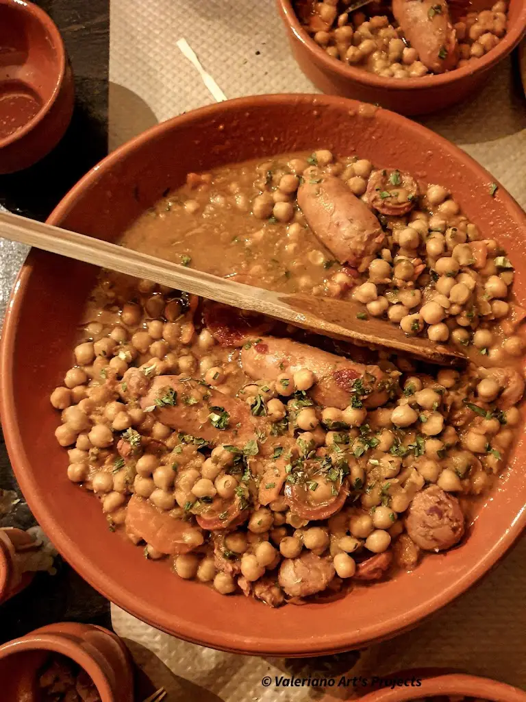 Menu_Taberna Medieval O Caldeirão_São Mamede_immagine_8