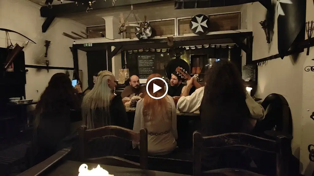 Taberna Medieval O Caldeirão_São Mamede_slider_image_2