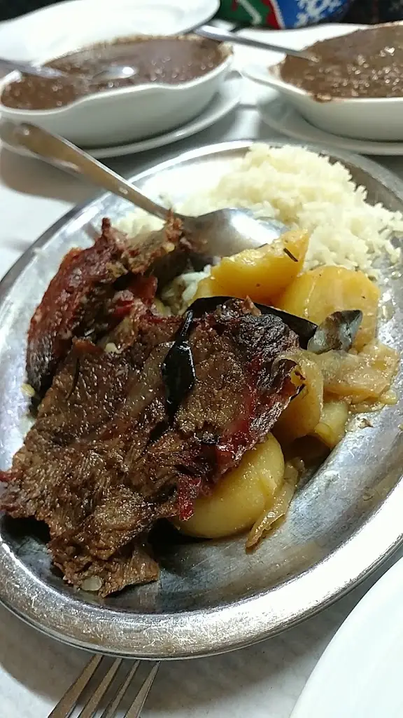 Junior Mayhe_Adega Braseira_São Mamede_recensione