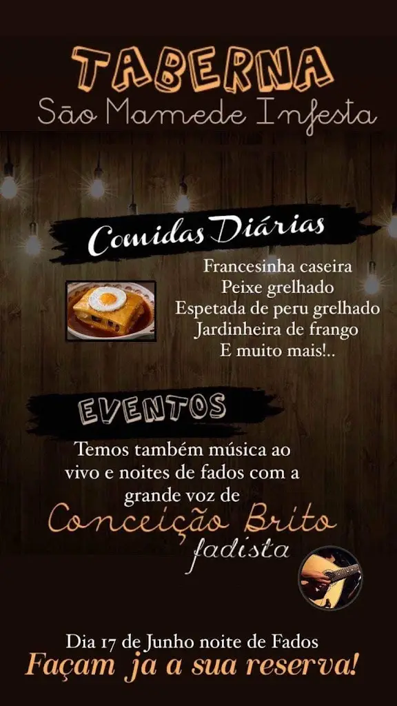 Menu_Taberna São Mamede infesta_São Mamede_immagine_4