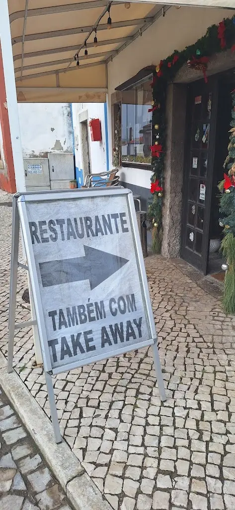 Joao Bastos_Restaurante Sabores Do Atlantico_São Mamede_reseña