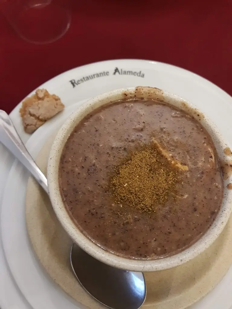 Menu_Alameda_São Mamede_immagine_4