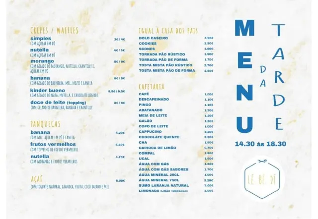 Menu_LEBEDI_São Mamede_immagine_2